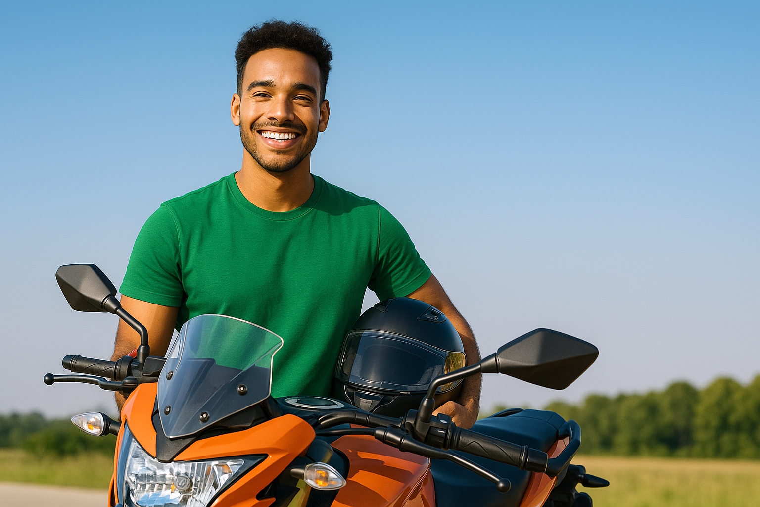 Novo multicálculo Moto